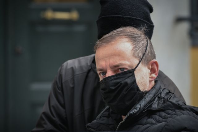 Λιγνάδης : Τρίτη νύχτα κρατούμενος στη ΓΑΔΑ – Τι αναμένεται να πει στην απολογία του