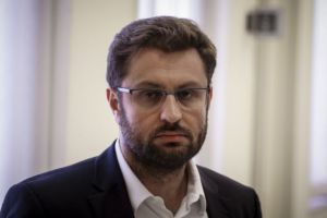 Ζαχαριάδης : Ο Μητσοτάκης και η Μενδώνη δεν γνώριζαν την σκοτεινή πλευρά του Λιγνάδη
