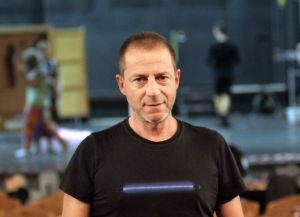 Αποκάλυψη MEGA : Πότε πήγε τελευταία φορά σπίτι του ο Λιγνάδης