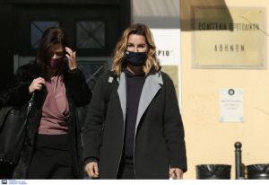 Δικαιωμένη παρά την παραγραφή του αδικήματος αισθάνεται η Μπεκατώρου