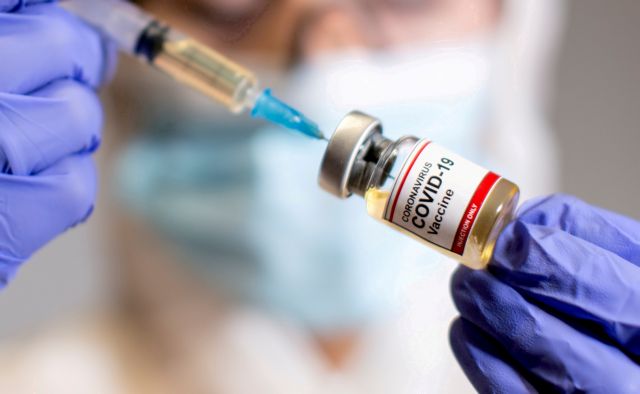 Εντός του Μαρτίου ο εμβολιασμός των ατόμων με υποκείμενα νοσήματα