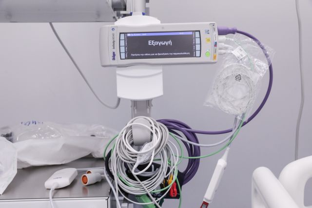 Πέθανε η 9χρονη που είχε πάθει αλλεργικό σοκ από γλυκό που έφαγε στην τάξη της 