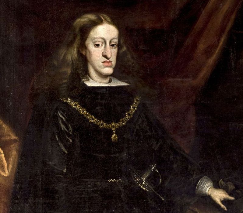 Τι σχέση έχει η αιμομιξία των Ευρωπαίων ευγενών με τη σύγχρονη πολιτική;