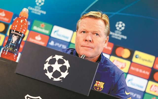 Σημαδεύουν τη «Μεσίνεια πτέρνα»