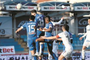 Κεκτημένη ταχύτητα