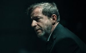 Δημήτρης Λιγνάδης : Πρωταγωνιστεί στο «Έγκλημα και Τιμωρία»