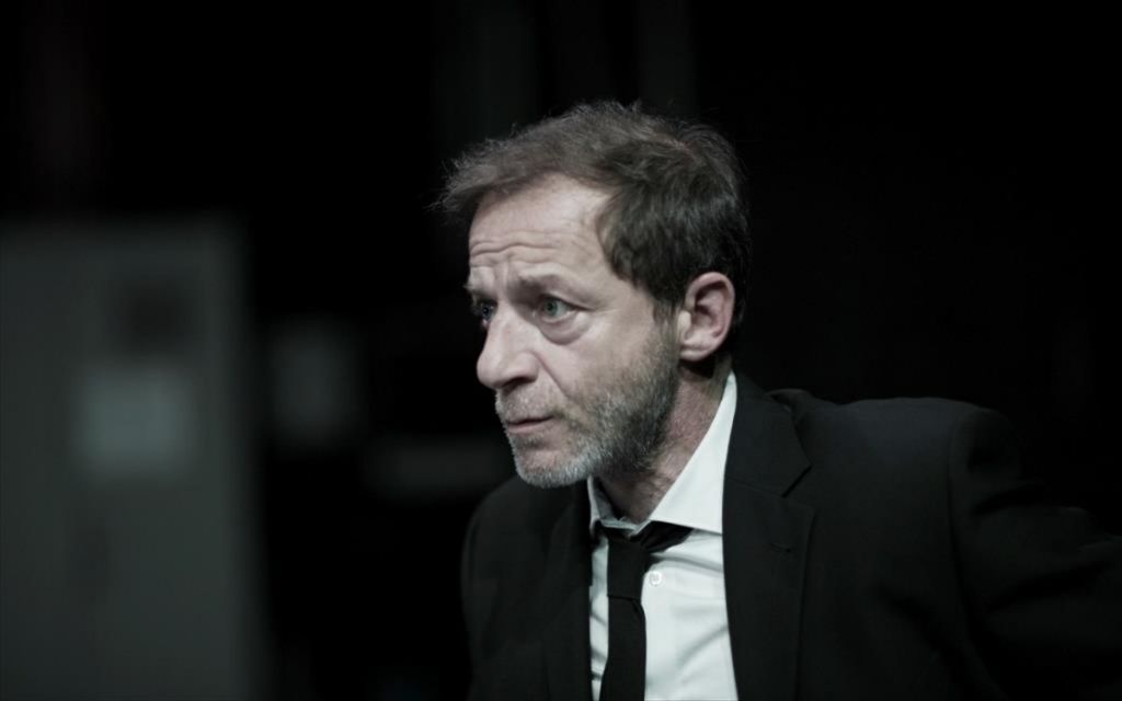 Δημήτρης Λιγνάδης : «Βρήκα καταφύγιο στο σπίτι του κι εκείνος…»