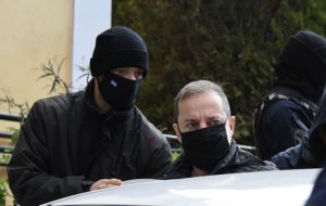 Το υπόμνημα της Αγαπηδάκη που πυροδότησε την έρευνα για τα «ιδιαίτερα μαθήματα» του Λιγνάδη στα προσφυγόπουλα