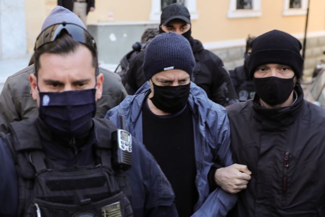 Ενώπιον της ανακρίτριας ο Λιγνάδης