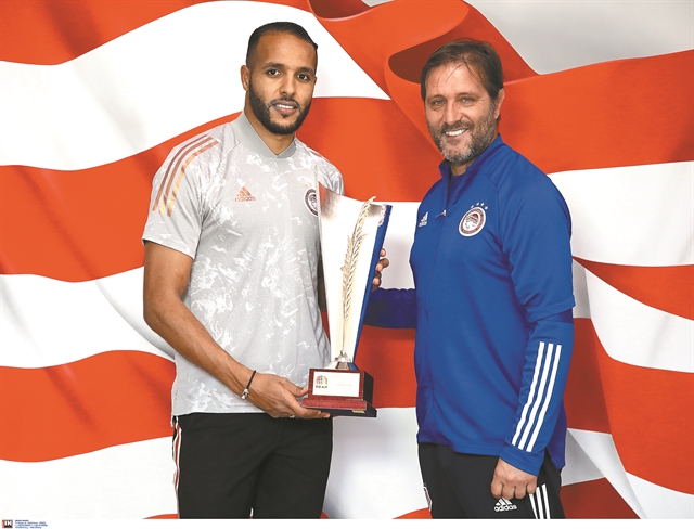 Οι πρωτιές είπαν την αλήθεια