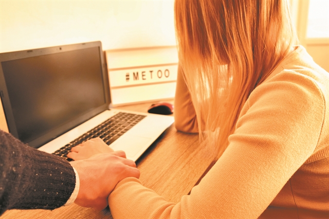 Κυρώσεις και πρόστιμα φέρνει νόμος – ασπίδα των εργαζομένων