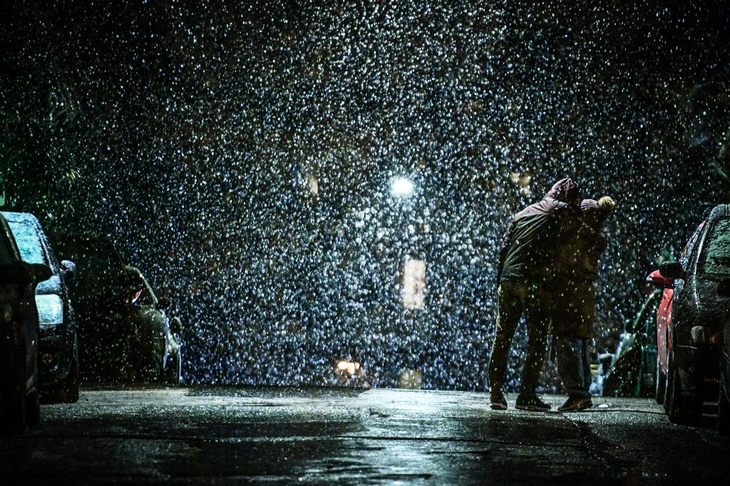 «Μήδεια»: Δείτε live την πορεία της κακοκαιρίας