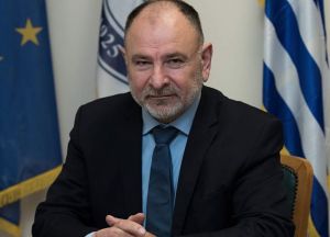 Πέθανε από κοροναϊό ο πρόεδρος του ΒΕΠ Ανδριανός Μιχάλαρος