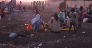 Αιθιοπία : Νέες σοκαριστικές καταγγελίες για το Τιγκράι – Σφαγιάστηκαν πάνω από 52.000 άμαχοι