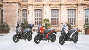H Seat ονειρεύεται τις πόλεις αθόρυβες και ηλεκτρικές