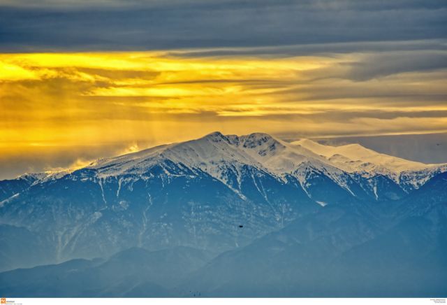 Το χρονικό των χιονοστιβάδων στην Ελλάδα – Ποιο ήταν το πιο πολύνεκρο δυστύχημα στον Όλυμπο