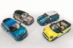 Η ωριμότητα που γοητεύει