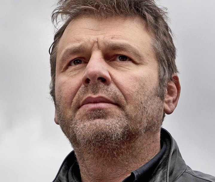 Ο Γκλέτσος ζητά συγνώμη αν κάποιες φορές… πάτησε τα όρια του θύτη