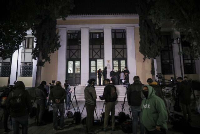 Σκηνοθέτες – παραγωγοί ελληνικού κινηματογράφου: «Πολιτεία και Δικαιοσύνη να συμβάλουν στην θεσμική κάθαρση»