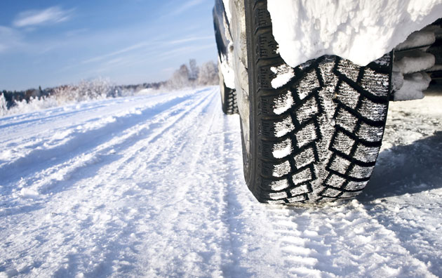 Μεγάλη παγίδα η χειμερινή οδήγηση, αυξημένος κίνδυνος πρόκλησης τροχαίων