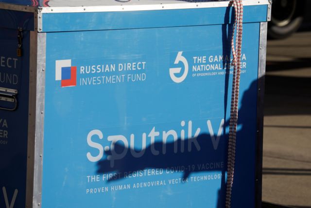 Με θετική ματιά βλέπουν οι έλληνες ειδικοί το ρωσικό εμβόλιο