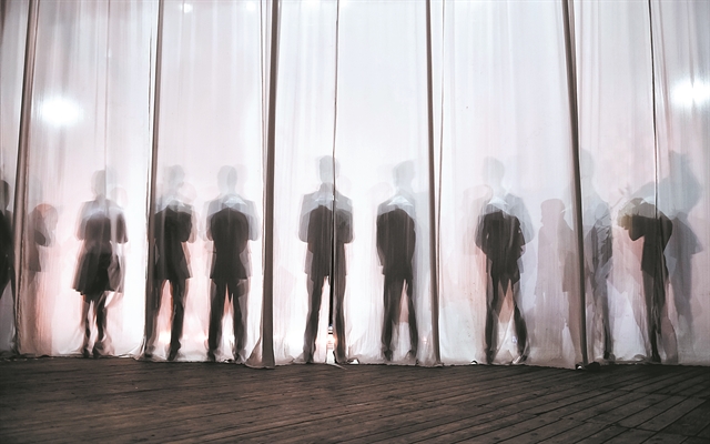 Και δεύτερος ηθοποιός στο στόχαστρο των Αρχών