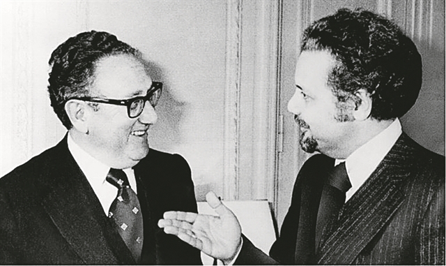 Εφυγε ο σεΐχης που έκανε τη Σ. Αραβία υπερδύναμη