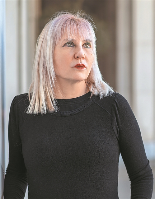 «Με το ροκ εντ ρολ η ζωή χύμηξε πάνω μου»