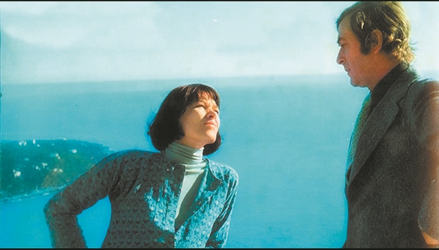 Ραντεβού στη μεγάλη οθόνη, 46 χρόνια μετά