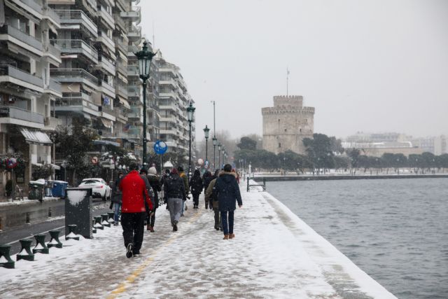 Εκκληση από την Ενωση Πνευμονολόγων Ελλάδας για αποφυγή άσκοπων μετακινήσεων