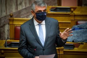 Τσακλόγλου : 31,4 δισ. ευρώ για τη στήριξη εργαζόμενων και επιχειρήσεων που επλήγησαν από την πανδημία