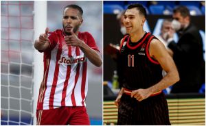 Η Euroleague έβαλε τον μπασκετικό Ολυμπιακό σχεδόν ταυτόχρονα με τον ποδοσφαιρικό