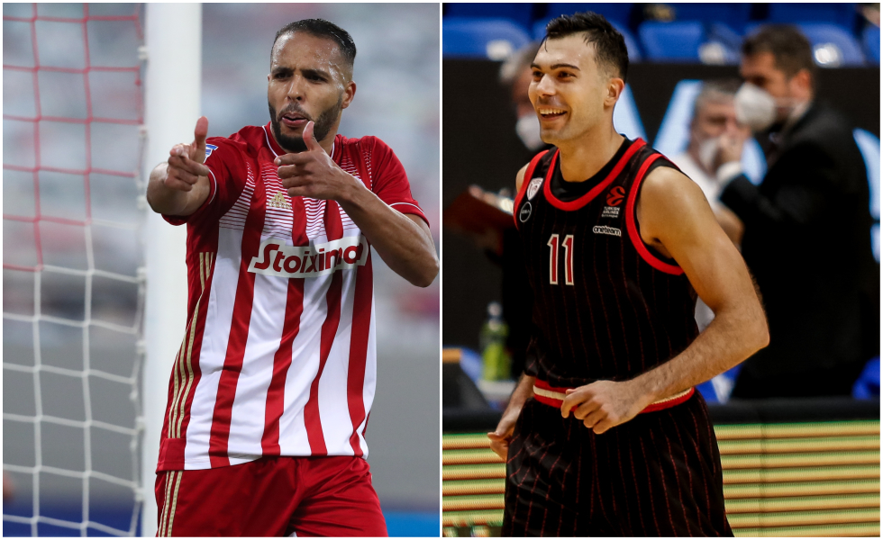 Η Euroleague έβαλε τον μπασκετικό Ολυμπιακό σχεδόν ταυτόχρονα με τον ποδοσφαιρικό