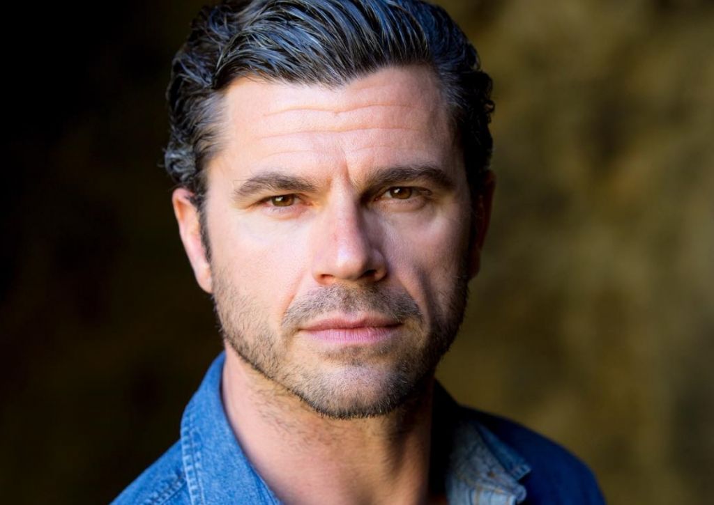 Σκηνοθέτης μου ζήτησε να γδυθώ σε οντισιόν εξομολογείται ο Βασιλόπουλος