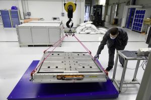 Volkswagen Group: Ξεκίνησε ήδη την ανακύκλωση μπαταριών ηλεκτρικών αυτοκινήτων