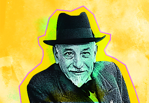 «Ούτε η τέφρα μου να μείνει»