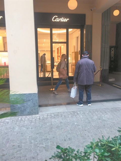 Τελικά μήπως όντως λεφτά υπάρχουν;