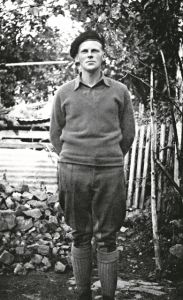 Ο Καποδίστριας ενός φιλέλληνα