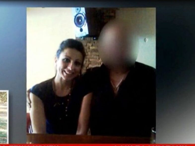 Ισόβια στον συζυγοκτόνο από την Κρήτη που πυροβόλησε θανάσιμα την Αδαμαντία Αντύπα