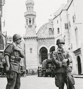 Η κατασκευή του «ισλαμοαριστερισμού»