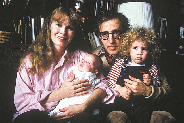 Η αντίδραση του Γούντι Αλεν στο ντοκιμαντέρ που παρουσιάζει την πλευρά των Φάροου