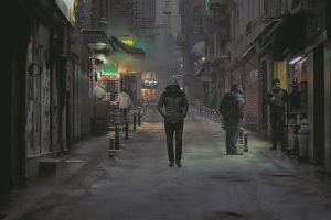 Το κυνήγι του χαμένου χρόνου