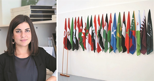 Η κληρονομιά της Αραβικής Ανοιξης