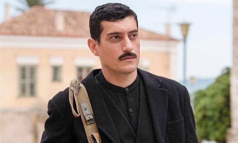 Πανταζάρας : Η μυστηριώδης ανάρτησή του κατά «γνωστού ηθοποιού»