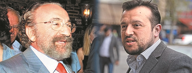 Στο μικροσκόπιο τα emails της συναλλαγής