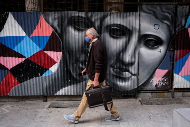 Πώς θα δηλωθούν οι αναστολές για τις κλειστές επιχειρήσεις τον Φεβρουάριο