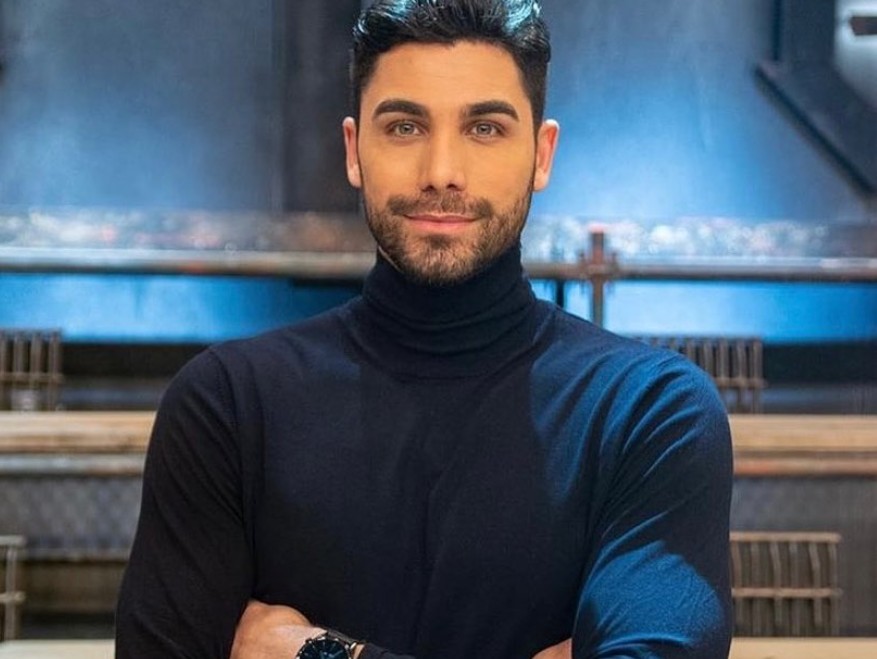 Battle of the Couples : Οι πρώτες φωτογραφίες από το νέο ριάλιτι