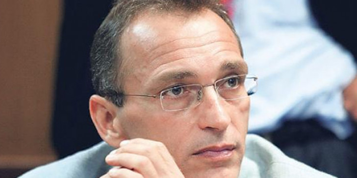 O Λεωνίδας Μπόμπολας νέος CEO στην ΗΛΕΚΤΩΡ