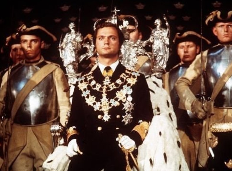 Έρχεται το σουηδικό «The Crown» – Η ζωή του βασιλιά της Σουηδίας στη μικρή οθόνη