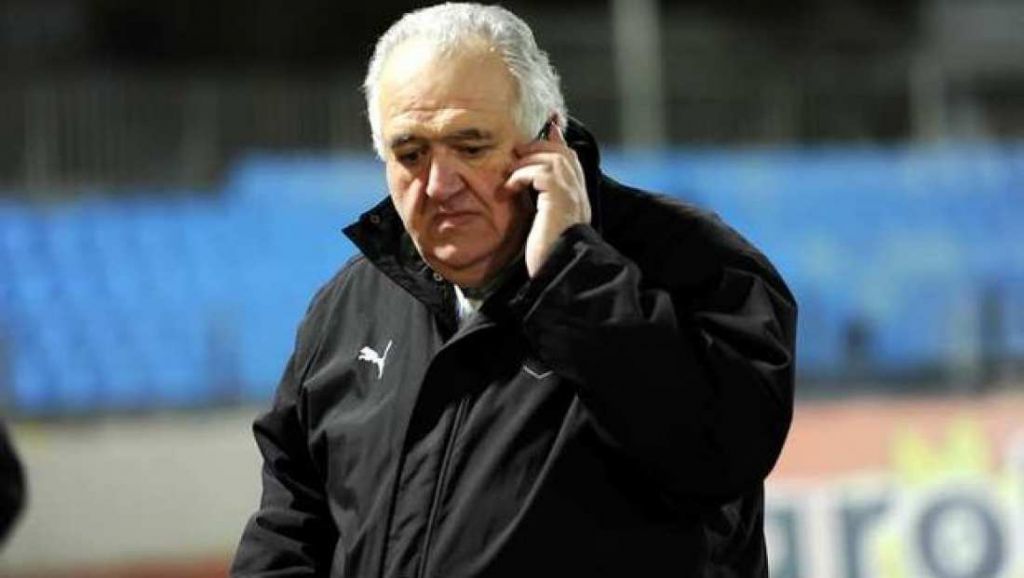 «Βόμβες» Χριστοβασίλη : Αποκλειστικά υπεύθυνος ο Γραμμένος – Με δόλο η αλλαγή έδρας